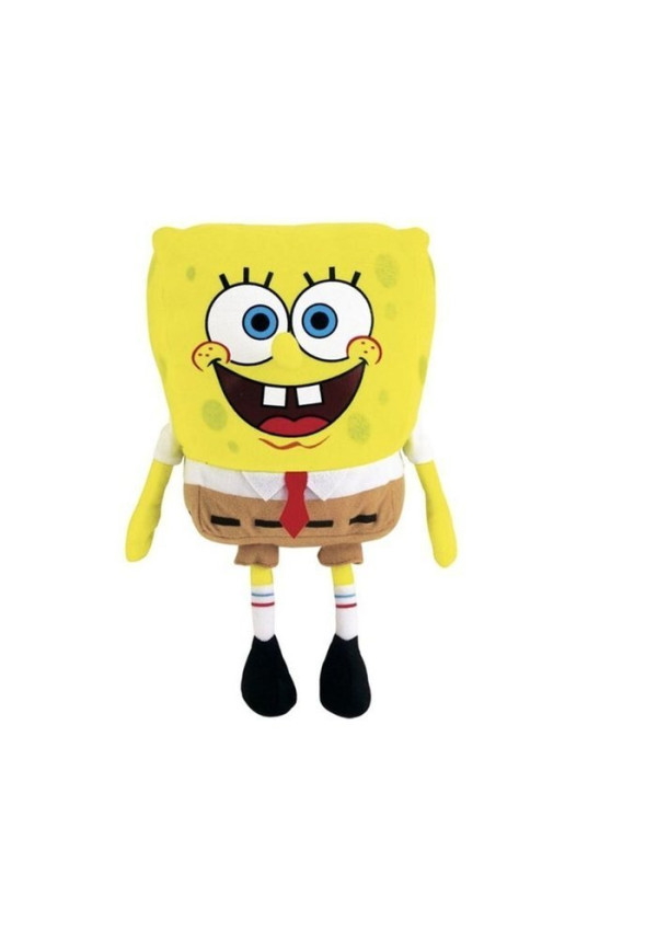 Peluche 15cm BOB ESPONJA