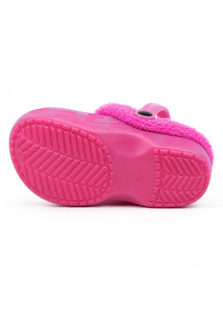 Crocs invierno HELLO KITTY