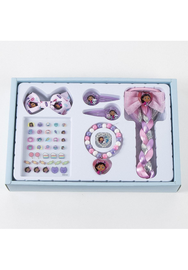 Set belleza caja GABBYs