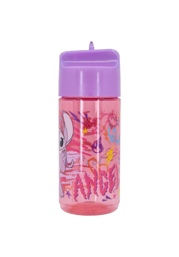 Botella hidro 450ml ANGEL