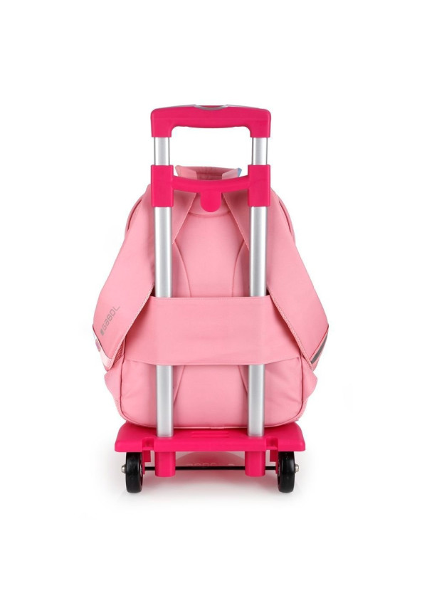 Mochila 41cm GABOL glam