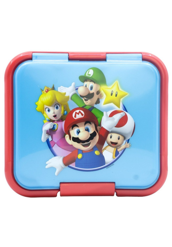Tupper multiple suprema MARIO