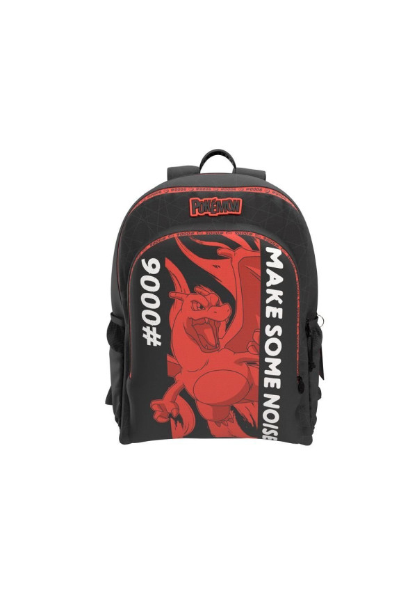 Mochila 44cm POKEMON charizard