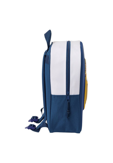 Mochila 27cm 3D MADRID