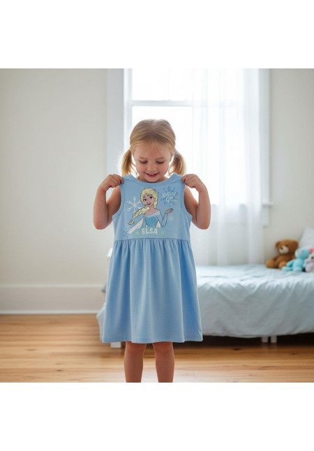 Vestido FROZEN