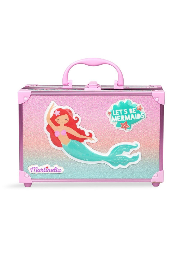 Maletin maquillaje SIRENITA