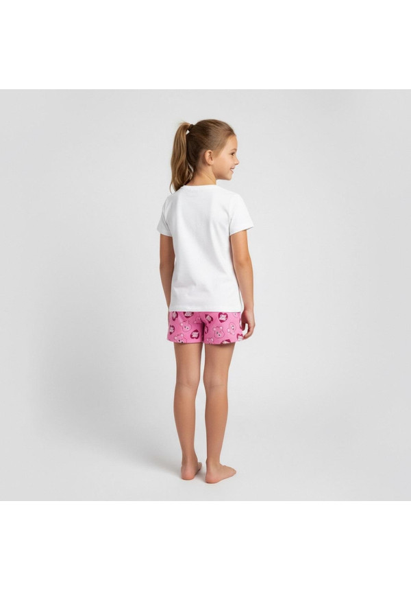Pijama OSOS AMOROSOS