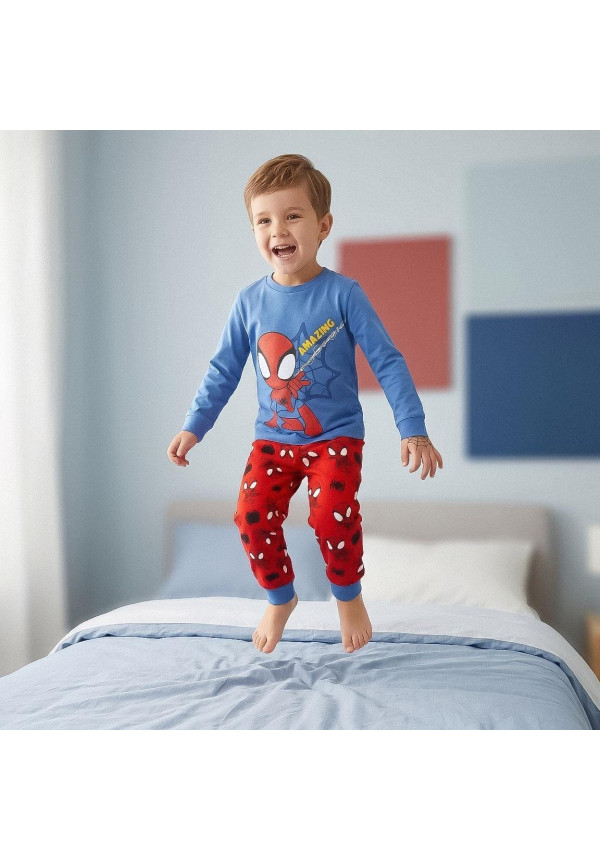Pijama SPIDEY
