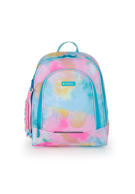 Mochila 34cm GABOL mystic