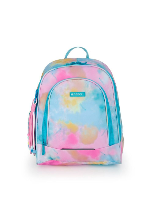 Mochila 34cm GABOL mystic