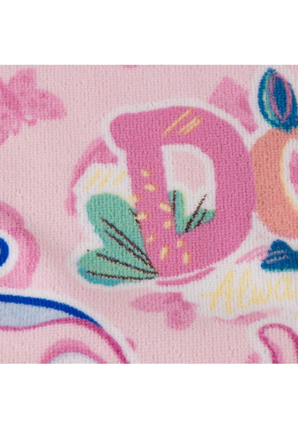 Poncho micro DORA