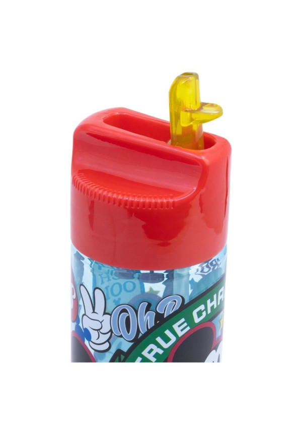 	Botella hidro 450ml MICKEY