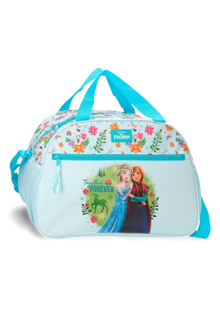 Bolsa deporte FROZEN forever