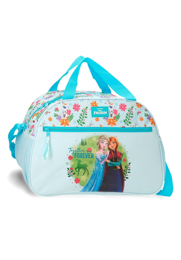 Bolsa deporte FROZEN forever