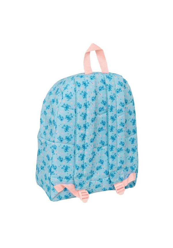 Mochila 42cm STITCH ohana