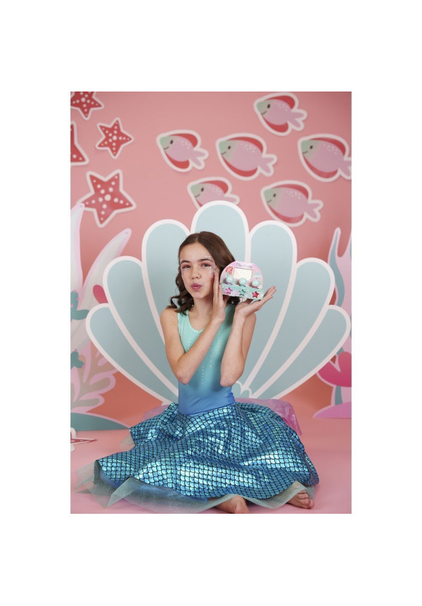 Set uñas MERMAIDS