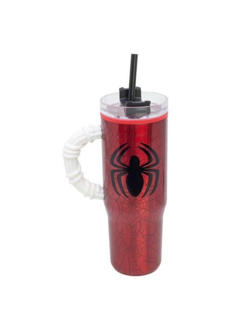 Taza termo XL 770ml SPIDER
