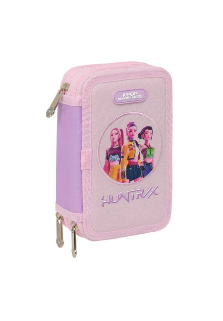 Plumier triple KPOP ICONIC