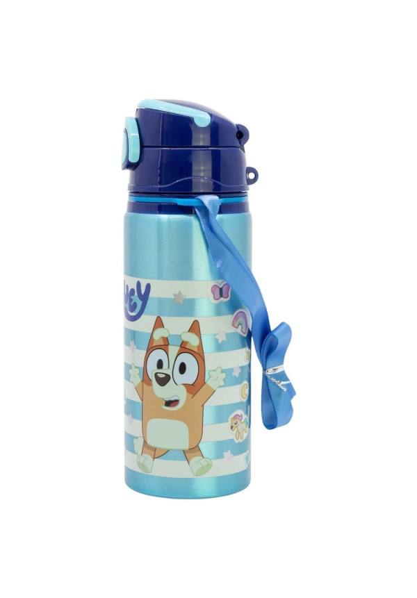 Botella correa 730ml BLUEY