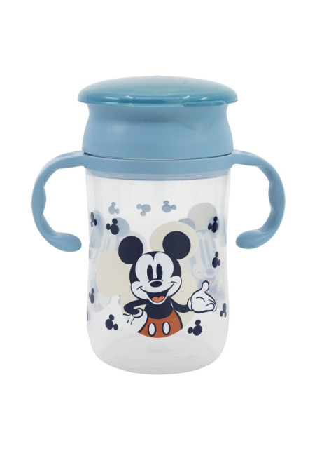 Vaso 360º 395ml MICKEY