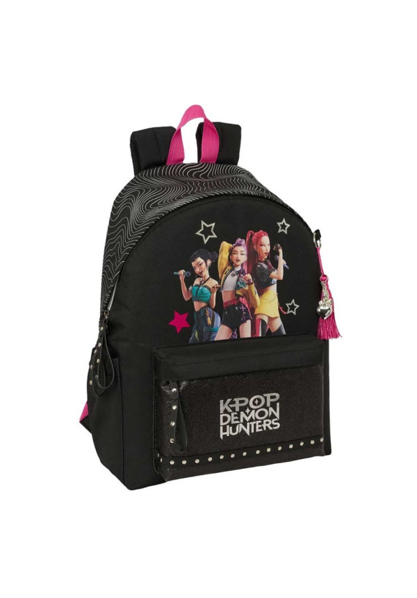 Mochila 42cm KPOP ENERGY
