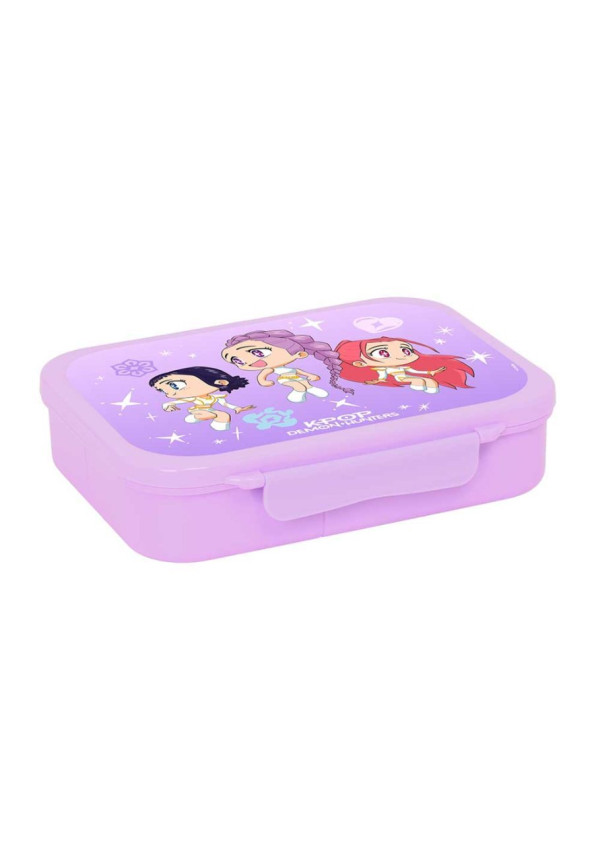 Tupper 1400ml KPOP chibi
