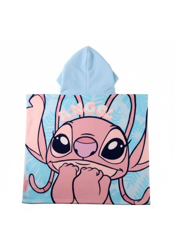 Poncho micro STITCH