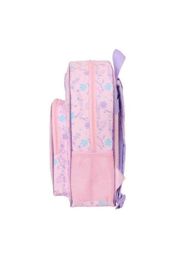 Mochila 34cm KPOP chibi