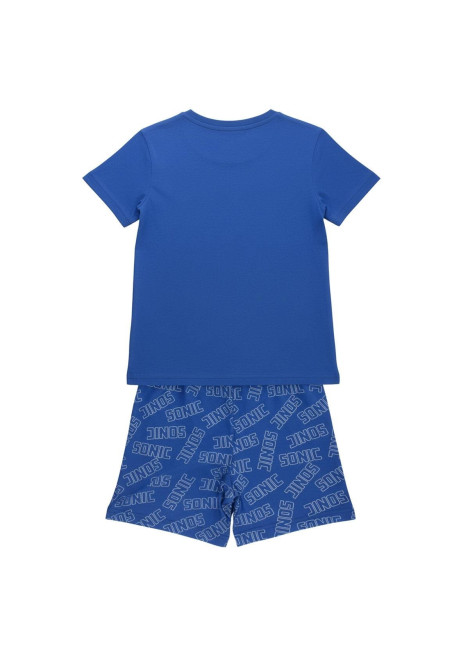 Pijama SONIC