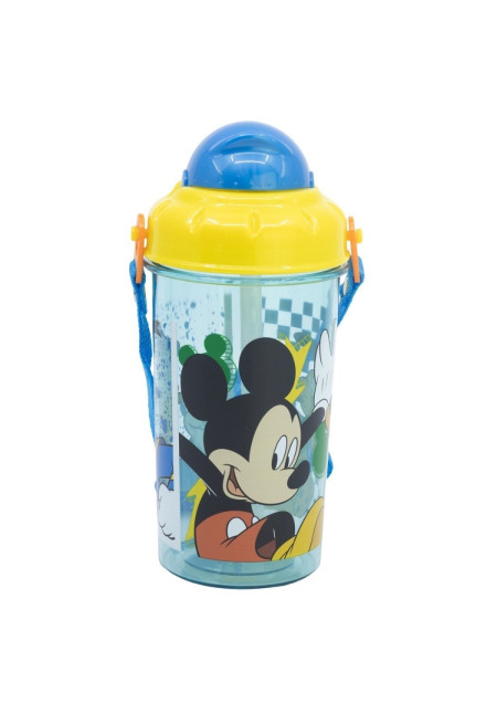 Botella robot 465ml MICKEY