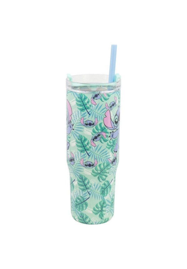 Taza termo XL 940ml STITCH