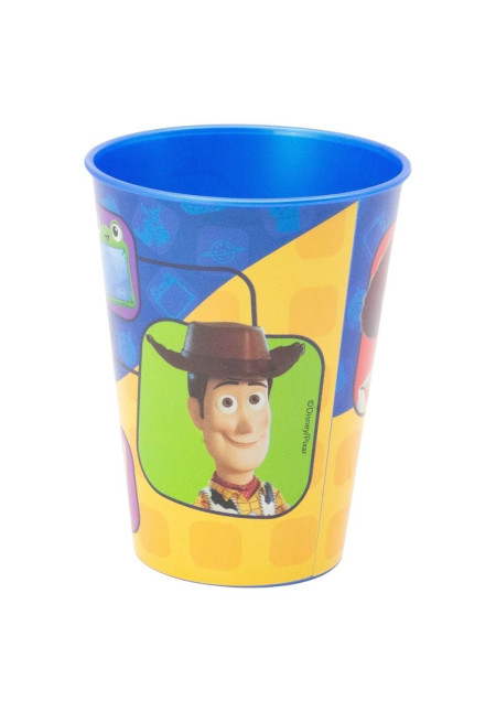 Vaso 260ml TOY STORY