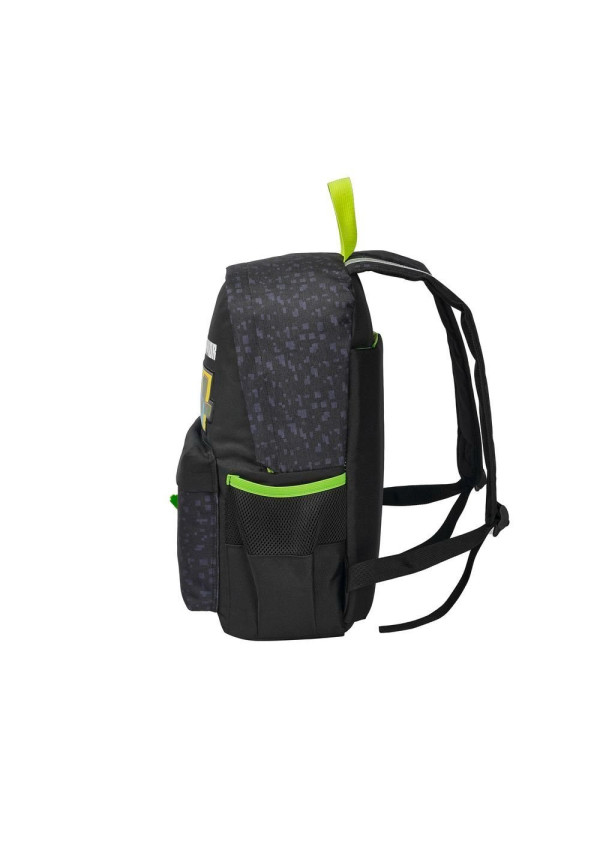 Mochila 42cm MINECRAFT