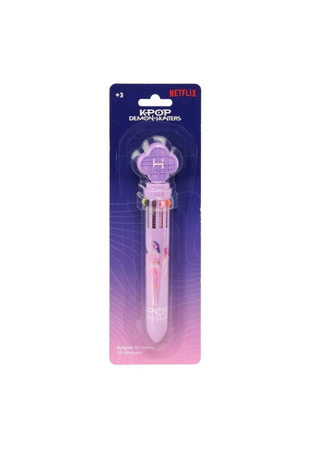 Boli 10 colores