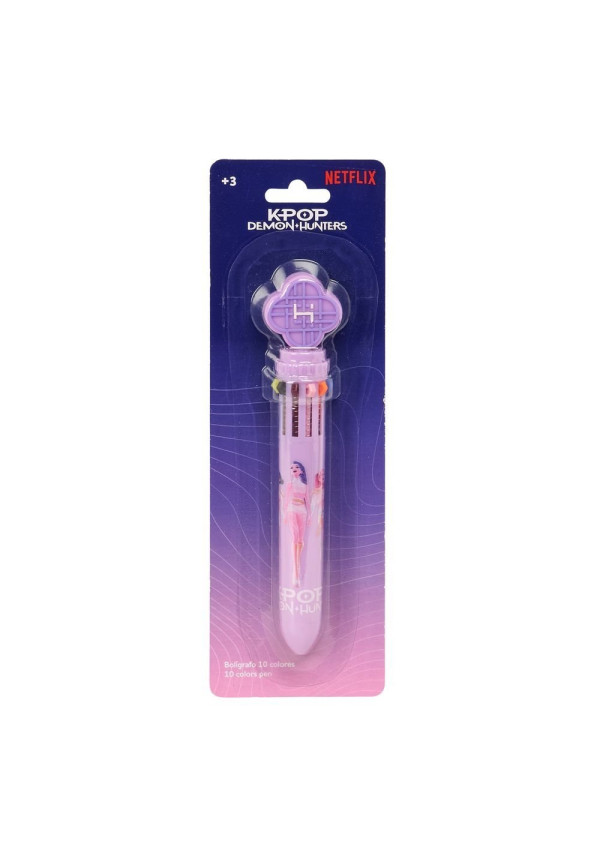 Boli 10 colores
