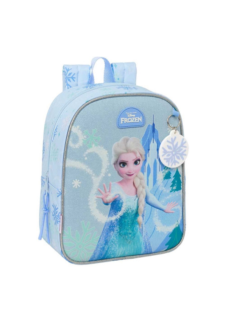 Mochila 27cm FROZEN skye