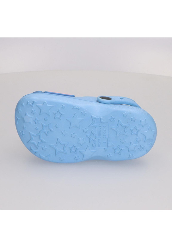 Crocs premium STITCH