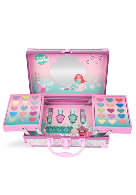 Maletin maquillaje SIRENITA