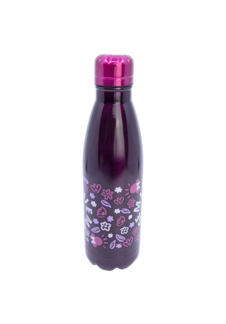 Botella SS 780ml MINNIE 
