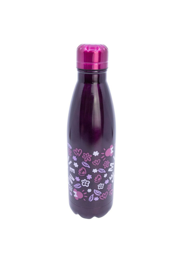 Botella SS 780ml MINNIE 