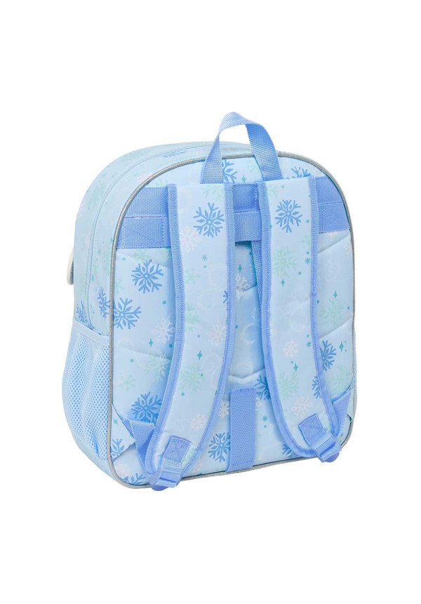Mochila 38cm FROZEN skye