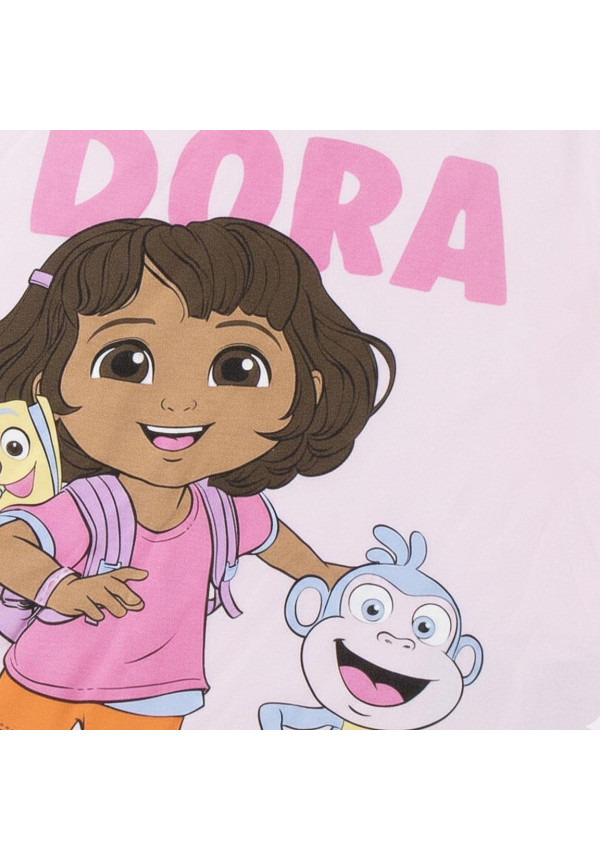 Camiseta DORA