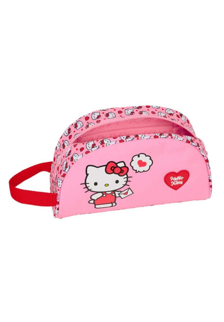 Neceser HELLO KITTY pinky promise
