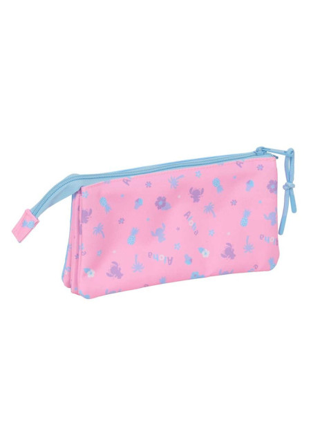 Portatodo triple STITCH bright