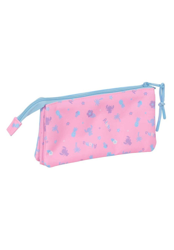 Portatodo triple STITCH bright