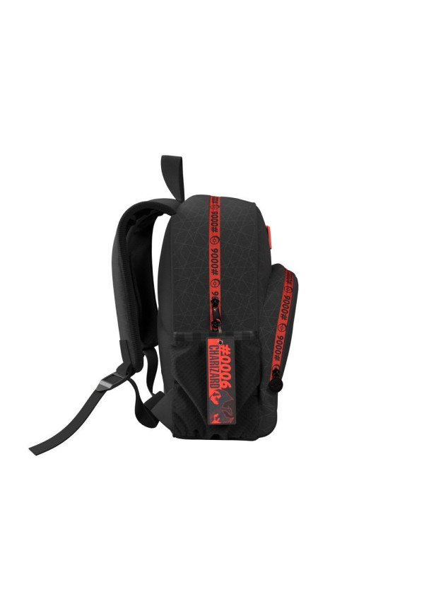 Mochila 30cm POKEMON charizard
