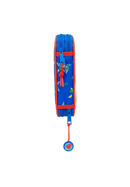 Plumier doble TOY STORY good vibes