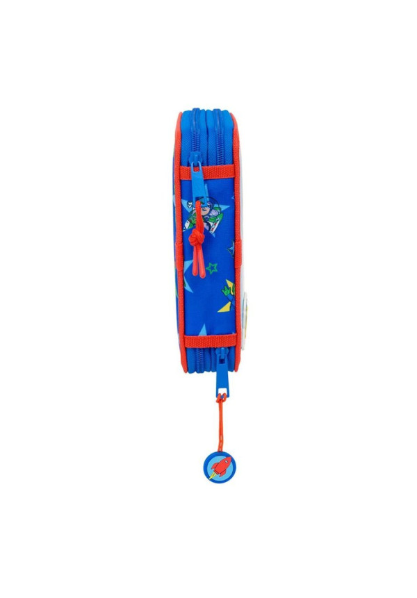 Plumier doble TOY STORY good vibes