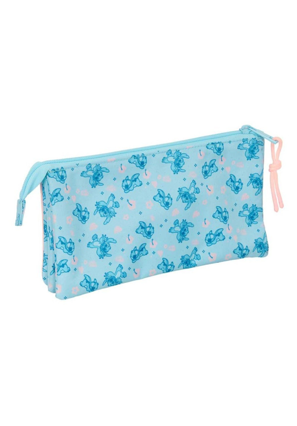 Portatodo triple STITCH ohana