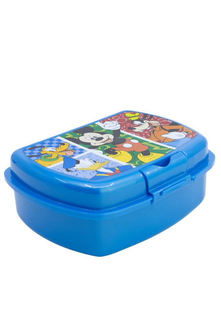 Tupper urban MICKEY